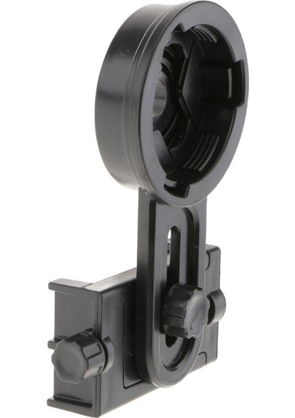 Cep Telefonu Tele Montaj Adaptörü Tutucu Lekelenme Braketi (Yurt Dışından)