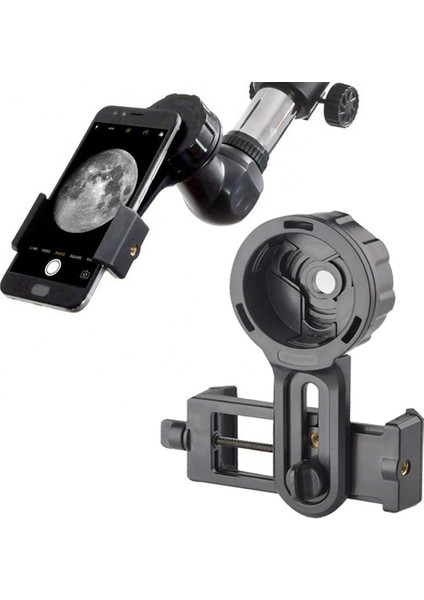 Cep Telefonu Tele Montaj Adaptörü Tutucu Lekelenme Braketi (Yurt Dışından) modelleri