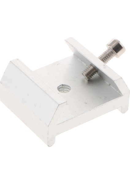 Teleskop Eki Dovetail Yuvaları Astronomik Teleskoplar Groo Gümüş (Yurt Dışından)