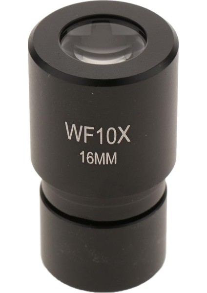 Wf 10X / 16MM Tarla Göz Mercekleri, Yüksek, Stereo (Yurt Dışından) fiyatları