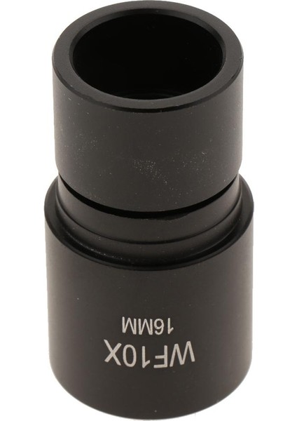 Wf 10X / 16MM Tarla Göz Mercekleri, Yüksek, Stereo (Yurt Dışından) indirimleri