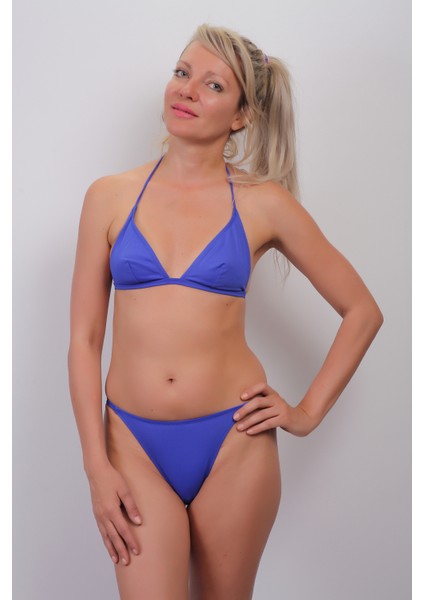 Ayldz Bikini Düz 1615