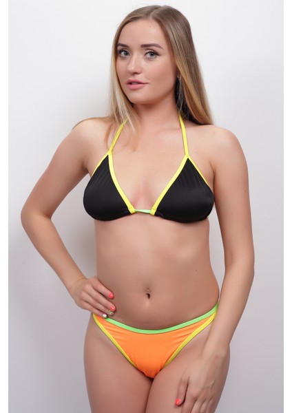 Ayldz Bikini Düz 705