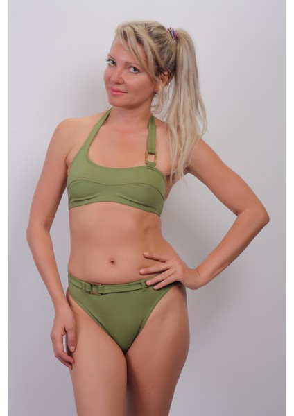 Ayldz Bikini Düz 2542