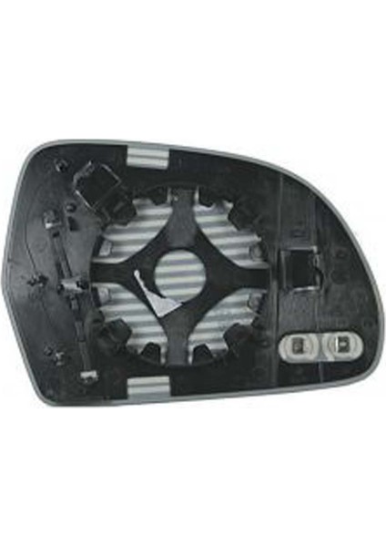 Cam Skoda Octavıa Superb 2008-2012 Ist Asf Mavisol