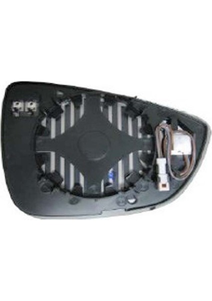 Cam Ford Focus 2018-ISITMALI Blis Sol