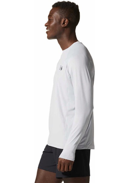 Crater Lake Erkek Uzun Kollu T-Shirt fiyatları