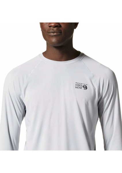 Crater Lake Erkek Uzun Kollu T-Shirt fırsatları