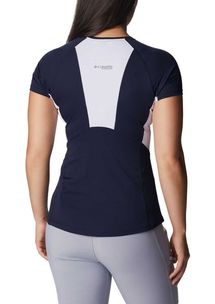 W Titan Pass Ice Kadın Kısa Kollu T-Shirt fiyatları