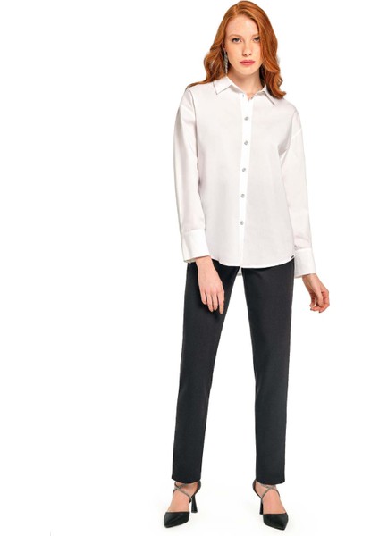 23051 Beyaz Gömlek fiyatları