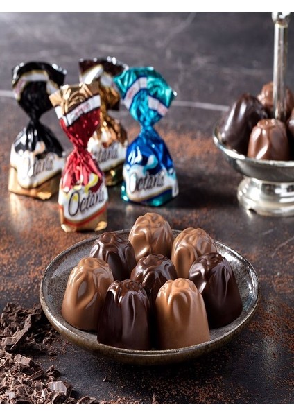 Octavia Sütlü Krema Dolgulu Şeker 1 kg fiyatları