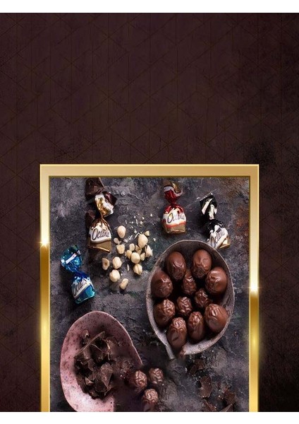 Octavia Sütlü Krema Dolgulu Şeker 1 kg modelleri