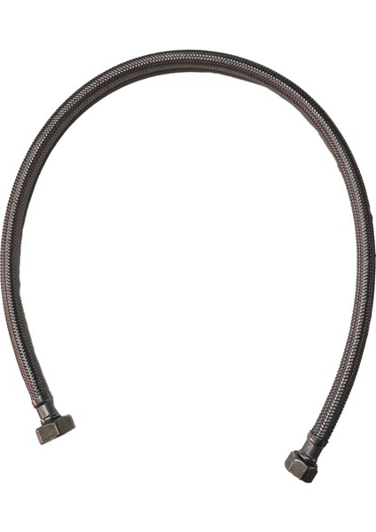 3/8*3/8 Flex Bağlantı 70 Cm