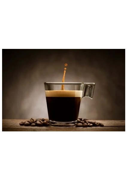 Trokaf Esspresso Kahve Çekirdeği fırsatları