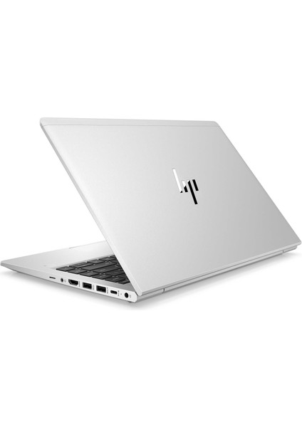 Hp Elitebook 645 G9 5Y3J0EA Ryzen 5 Pro R5-5675U 8gb 512GB SSD 14" W11PRO