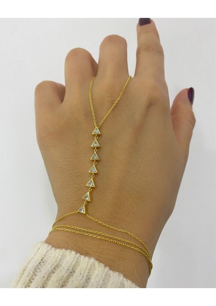 Kadın Gümüş Şahmeran fiyatları