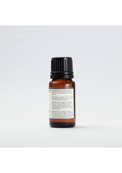 Aromaterapi Karanfil Tomurcuğu Uçucu Yağı 10 ml