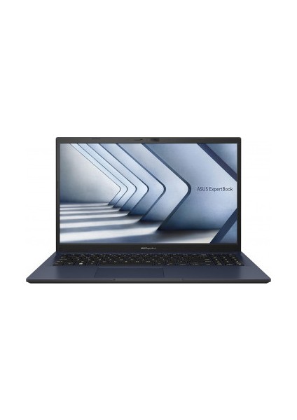 B1502CBA-BQ0254 Intel i5-1235U 8gb 512GB Dahili Ekran Kartı FreeDOS 15.6 LED Taşınabilir Bilgisayar