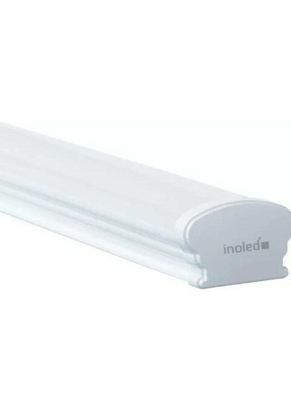 80W LED Etanj Armatür (Beyaz - 6500K)