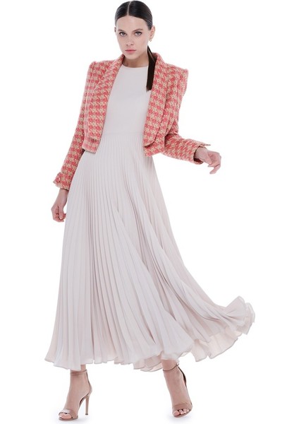 Barok Ceket Pudra fırsatları