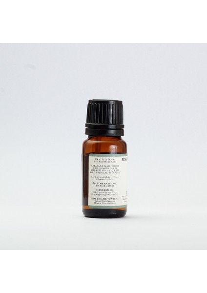 Aromaterapi Okaliptus Uçucu Yağı 10 ml