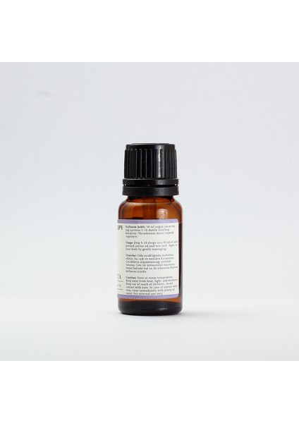 Aromaterapi Melez Lavanta Uçucu Yağı 10 ml