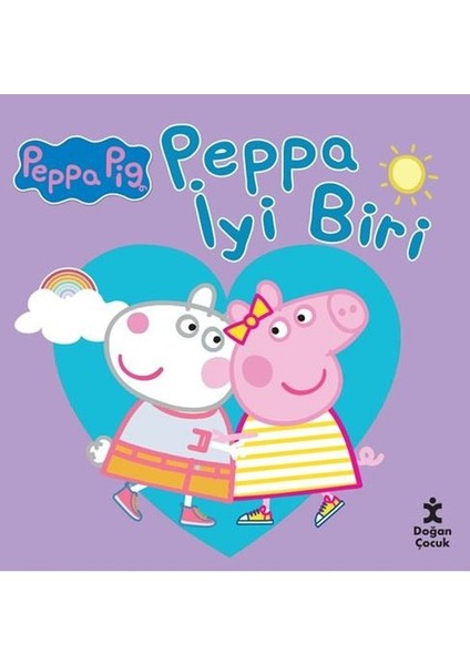 Peppa Pig Peppa Iyi Biri