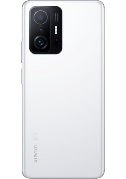 11T 256 GB 8 GB Beyaz