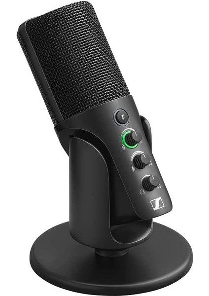 Profile USB Streaming Podcast Mikrofon