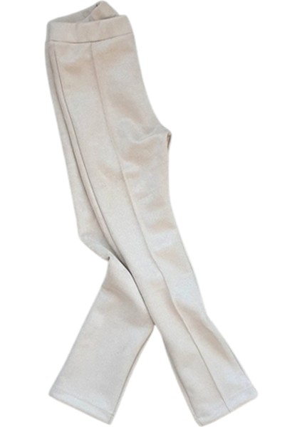 Süvet Kız Taytlar - Bej fiyatları