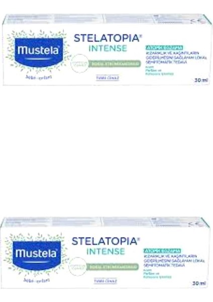 Stelatopia Intense 30 ml 2 Kutu