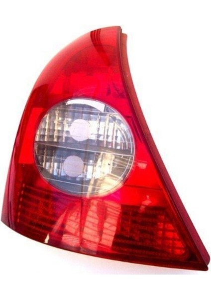 Clio 2 Hatcback Arka Sol Stop Lambası 8200071413