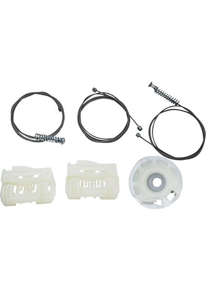 Hyundai I 30 Için Ön Kapı Cam Tamir Takımı-Set modelleri