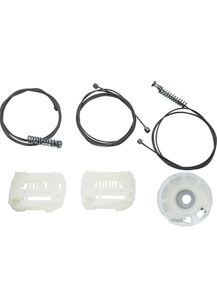 Hyundai I 30 Için Ön Kapı Cam Tamir Takımı-Set fırsatları