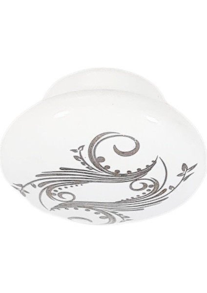 Porselen Büyük Mantar Tekli Kulp ( 5 Adet ) indirimleri