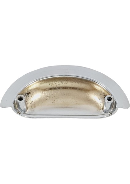 Krom 64 mm Tas Kulp ( 5 Adet )