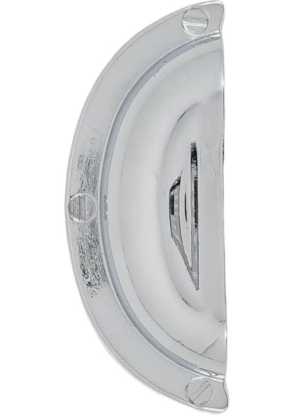 Krom 64 mm Tas Kulp ( 5 Adet )