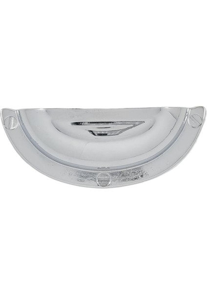 Krom 64 mm Tas Kulp ( 5 Adet )