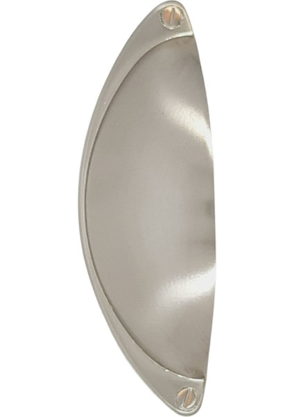 Saten 64 mm Tas Kulp ( 10 Adet )