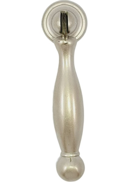 Damla Saten Kulp ( 10 Adet )