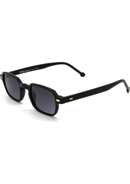 MRS Sidney C02 Güneş Unisex Gözlüğü