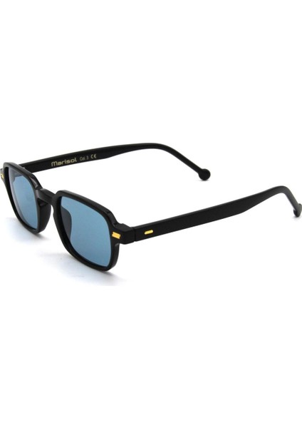 MRS Sidney C03 Güneş Unisex Gözlüğü
