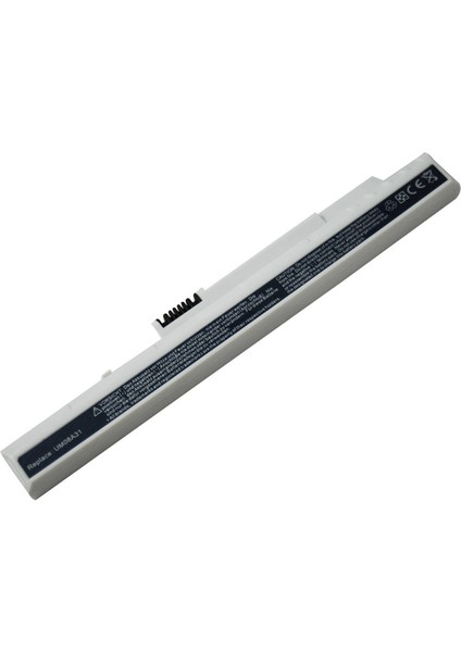 Acer UM08A52 Notebook Bataryası Pili -3 Cell
