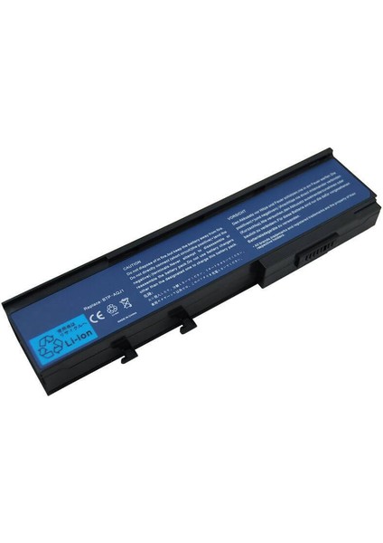 Acer BTP-AS3620 Notebook Bataryası Pili