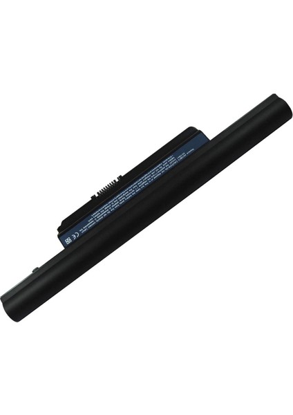 Acer Aspire 5820T Notebook Bataryası Pili -6 Cell