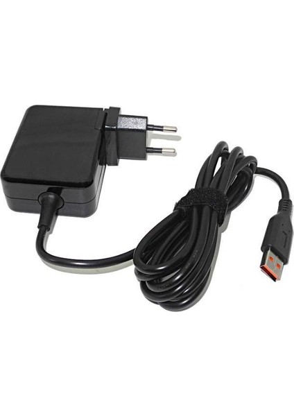 Lenovo ile Uyumlu Yoga 3 Pro Laptop Adaptör Şarj Aleti
