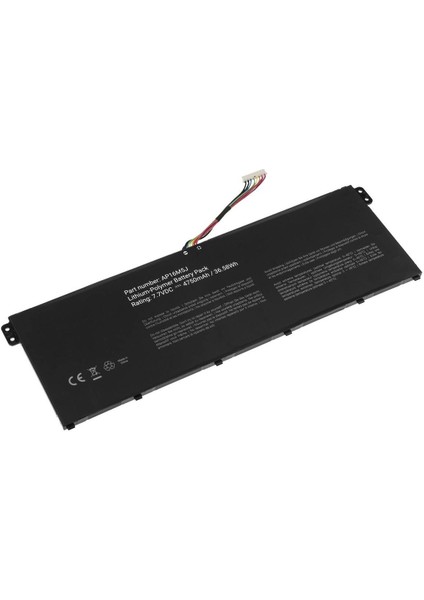 Acer NX.GQ4SA.003 Notebook Bataryası Pili -2 Cell