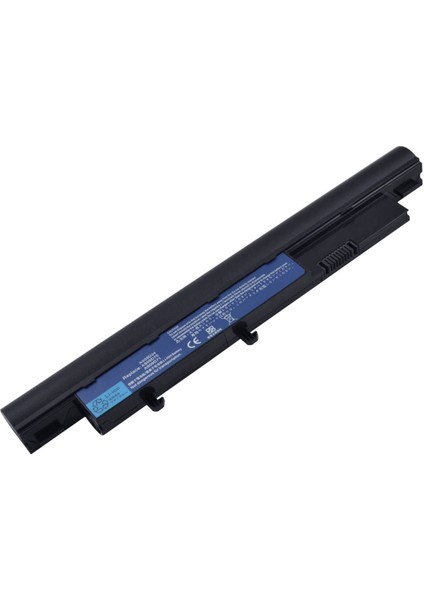 Acer Aspire 5810T Notebook Bataryası Pili 6 Cell