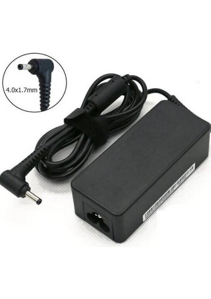 Lenovo ile Uyumlu Ideapad 3 15IML05 81WB 65W Laptop Şarj Aleti ( Adaptör ) ADLX65CCGE2A-50