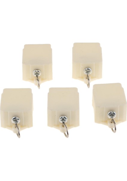 Perde Track Finials C (Yurt Dışından) fiyatları